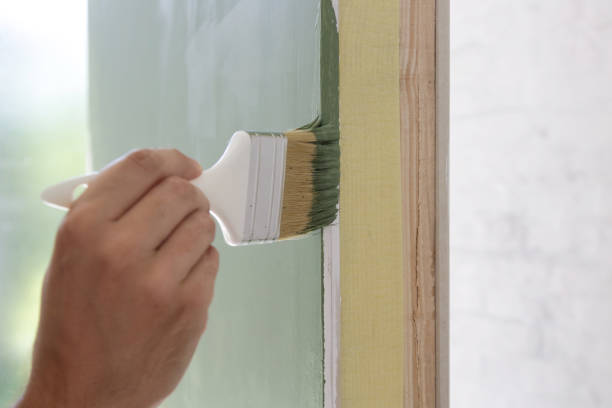 Best Mold Documentation for Insurance Claims  in Sterling Heights, MI