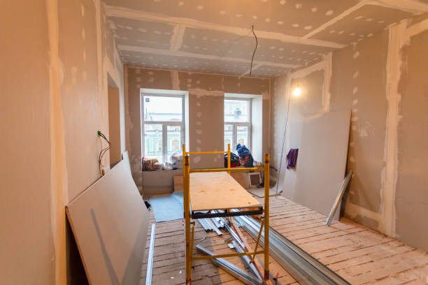 Best Mold Prevention Services  in Sterling Heights, MI